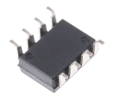 Product image for DIFFERENTIAL ISOLATION AMPLIFIER SOP8