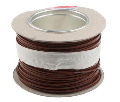 Product image for Type T  thermcouple PFA 100m Reel