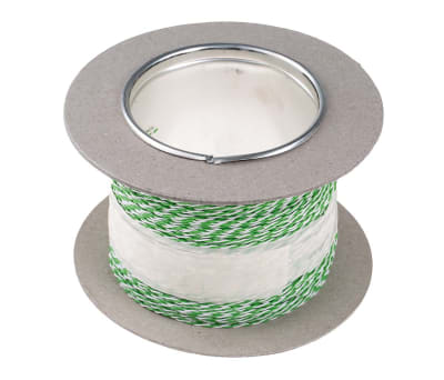 Product image for Type K  thermcouple PTFE 100m Reel