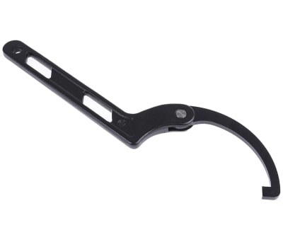 Product image for CHAIN ADJUST C HOOK WRENCH