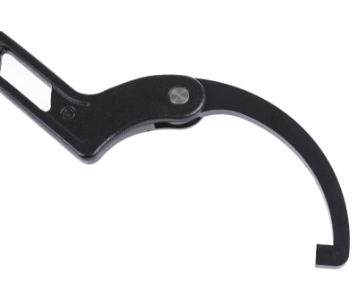 Product image for CHAIN ADJUST C HOOK WRENCH