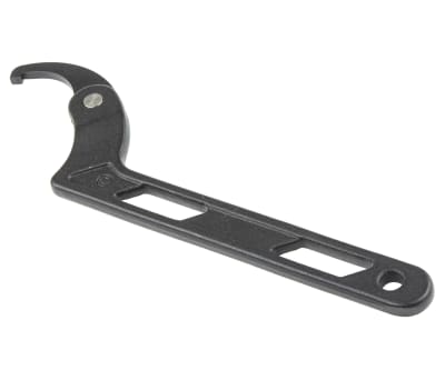 Product image for C HOOK WRENCH 32~76MM