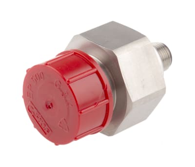 Product image for Sflush Pres Trans 0-2bG 4-20mA 3/4"