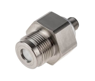 Product image for Sflush Pres Trans 0-10bG 4-20mA 3/4"