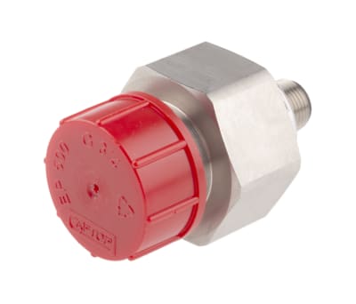 Product image for Sflush Pres Trans -1 to +1bG 4-20mA 3/4"