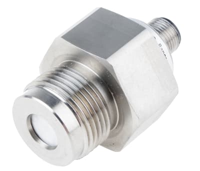 Product image for Sflush Pres Trans -1 to +9bG 4-20mA 3/4"