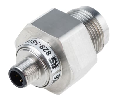 Product image for Sflush Pres Trans -1 to +9bG 4-20mA 3/4"