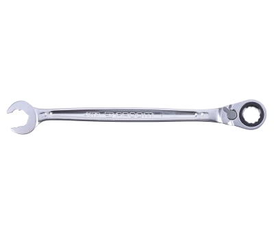 Product image for COMBINATION FAST RATCHET WRENCH 8MM