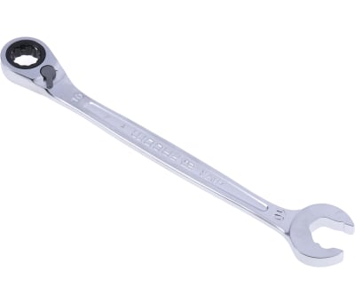 Product image for COMBINATION FAST RATCHET WRENCH 10MM