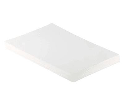 Product image for Cleanroom A4 Technical Paper White