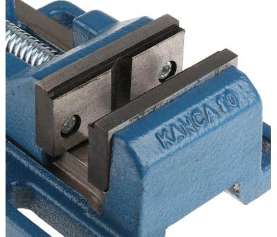 Product image for Drill Press Vice 80mm