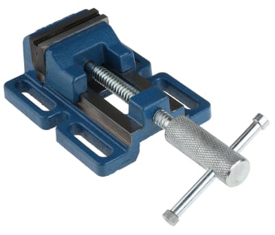 Product image for Drill Press Vice 80mm