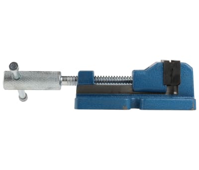 Product image for Drill Press Vice 80mm