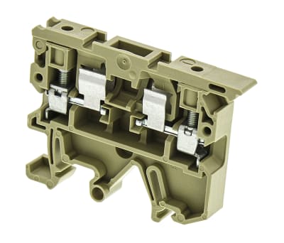 Product image for Modular fuse terminals ASK 1/EN