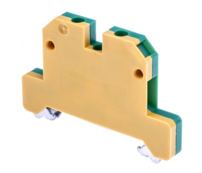 Product image for Modular PE terminals Screw Connection