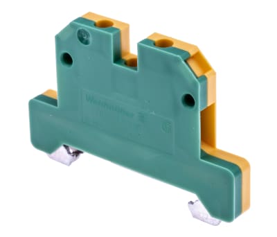 Product image for Modular PE terminals Screw Connection