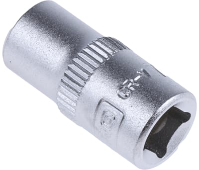Product image for 1/4" Drive 7mm Socket