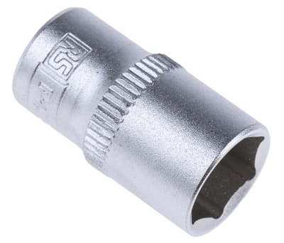 Product image for 1/4" Drive 10mm Socket