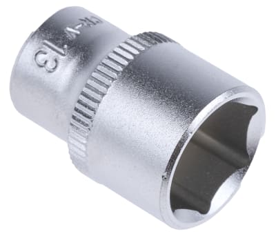 Product image for 1/4" Drive 13mm Socket