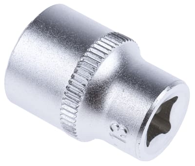 Product image for 1/4" Drive 13mm Socket