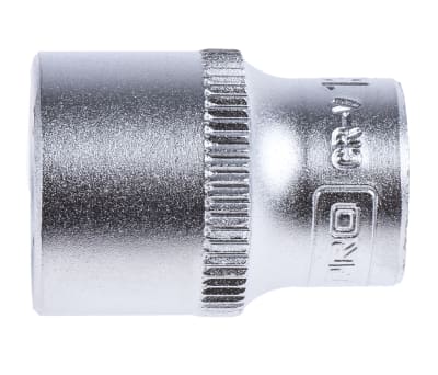 Product image for RS PRO 13mm Hex Socket With 1/4 in Drive