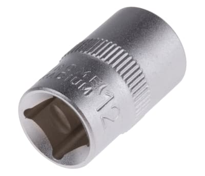 Product image for 3/8" Drive 12mm Socket