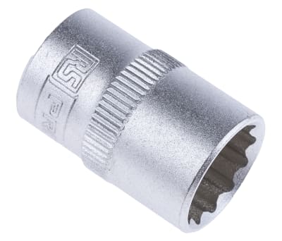 Product image for 3/8" Drive 13mm Socket