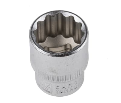 Product image for 3/8" Drive 16mm Socket