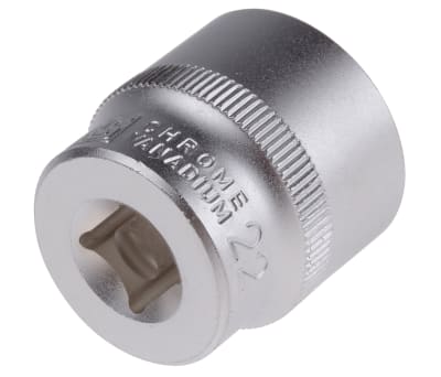 Product image for 3/8" Drive 22mm Socket