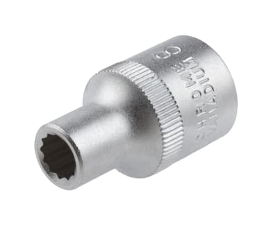 Product image for 1/2" Drive 8mm Socket