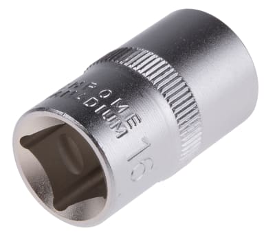 Product image for 1/2" Drive 16mm Socket