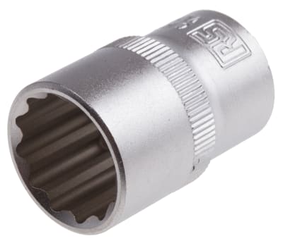 Product image for 1/2" Drive 19mm Socket