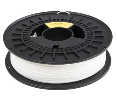 Product image for RS Natural HIPS 1.75mm Filament 500g