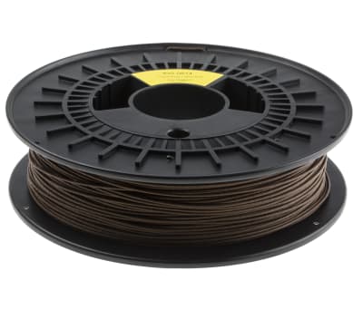 Product image for RS TROPICAL WOOD 1.75MM FILAMENT 500G