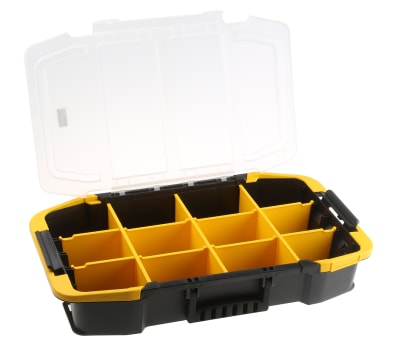 Product image for CLIC AND CONNECT ORGANISER AND BOX