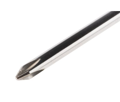 Product image for SCREWDRIVER STAINLESS STEEL PH1 X 100MM