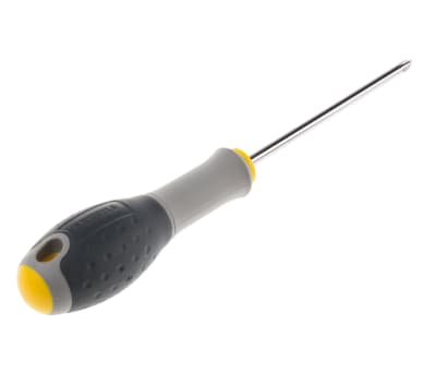 Product image for SCREWDRIVER STAINLESS STEEL PH1 X 100MM