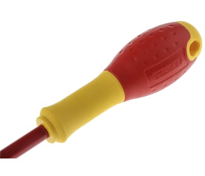 Product image for FATMAX PLUSMINUS SCREWDRIVER SET - PZ