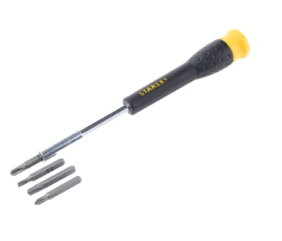 Product image for 37PC SCREWDRIVER SET