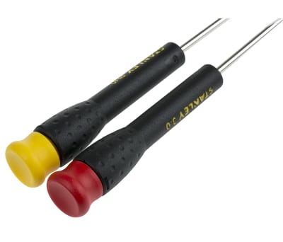 Product image for 6PC PRECISION SCREWDRIVER SET