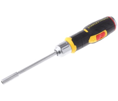 Product image for STANLEY FATMAX PISTOL GRIP SCREWDRIVER