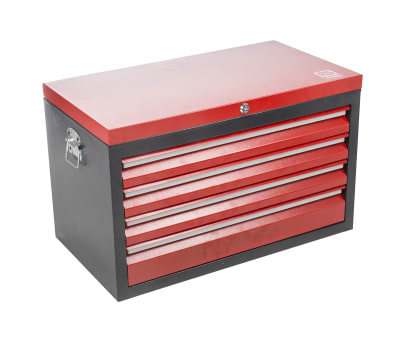 Product image for 4 Drawer Chest Jumbo