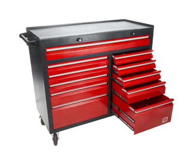 Product image for 11 Drawer Cabinet