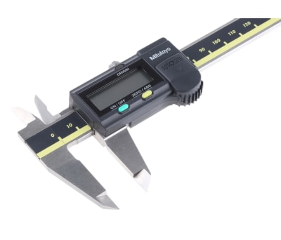 Product image for DIGITAL CALIPER 150MM (DATA OUTPUT)