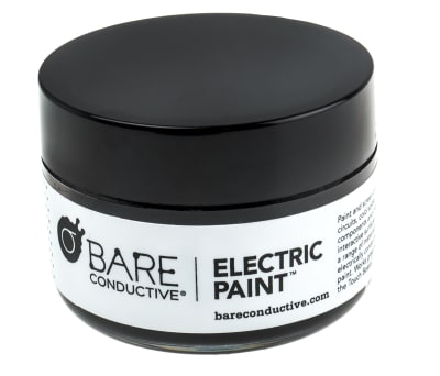 Product image for ELECTRIC PAINT 50ML