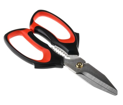 Product image for 8" Multi Function Scissors