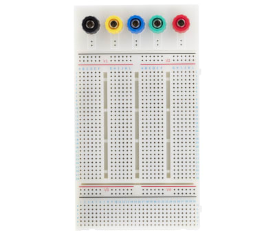 Product image for Advanced solderless breadboard