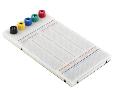 Product image for Advanced solderless breadboard