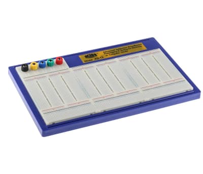 Product image for Advanced solderless breadboard