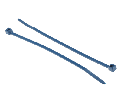 Product image for Detectable cable tie MCT-Series MCT18R